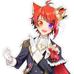 すとぷり・莉犬頭身イラスト