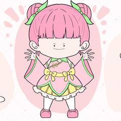 名前・ハンドルネームから連想イメージキャラ