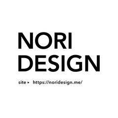 NORI DESIGN 