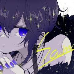 Vtuberイラスト