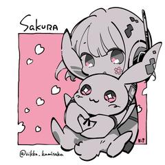 桜ちゃん