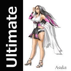 アスカ