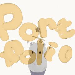 自主制作ポートフォリオ