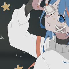ダウンタイム 歌ってみたイラスト