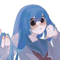 さらさら