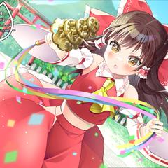 東方Projectキャライラスト