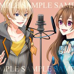 新ビジュアルイラストの作成