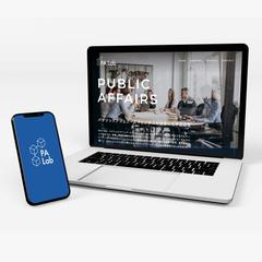 ロゴ、WEBサイト、カードデザイン