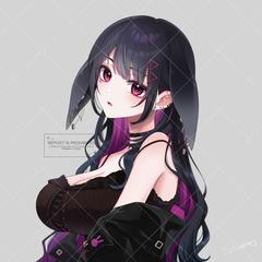 歌ってみた・SNSアイコン制作