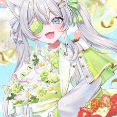 生誕祭イラスト