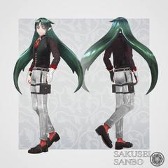 オリジナルアバター