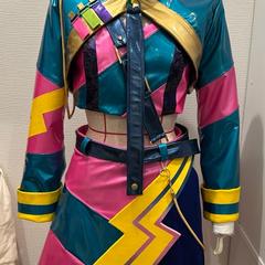 コスプレ衣装
