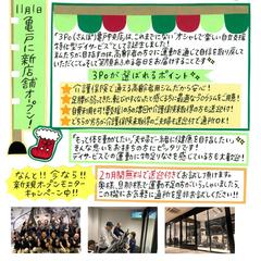 手書きニュースレター A4サイズ片面