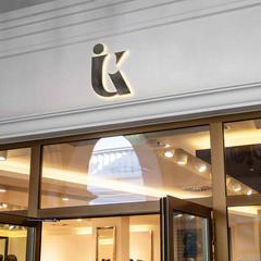 タクシー会社様のロゴデザイン