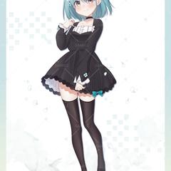 【立ち絵】　ご依頼イラスト