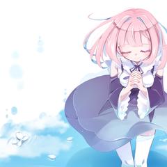 歌ってみたMVイラスト