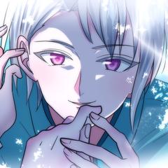 自創作のCG制作