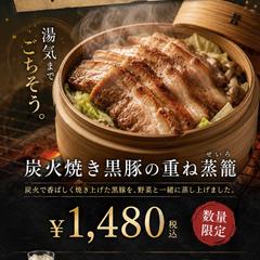 卓上POP｜おすすめ商品の追加注文設計