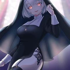 懺悔なさい