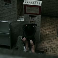 ロケでの撮影