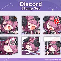 【実績】Discordタンプ