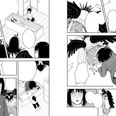 漫画サンプル①