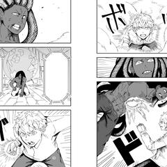 漫画サンプル②