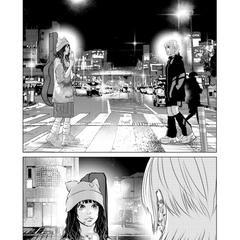 オリジナル漫画