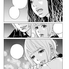 オリジナル漫画