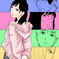 カラーイラスト