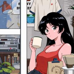 イラストブック表紙