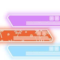 APEX HPバナー オーバーレイ