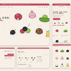 Shopifyストア構築（架空ブランドのデモ）