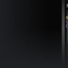 スマホ向け2Dアクション「MakeFALL」