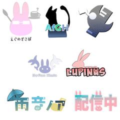 ロゴデザイン１