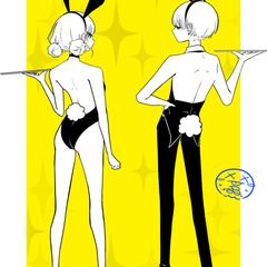 イラスト制作