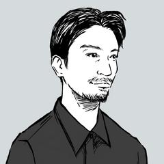 似顔絵