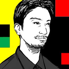 似顔絵