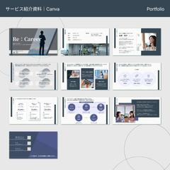 Canva｜サービス紹介資料