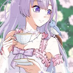 【ファンアート】華歌みや様