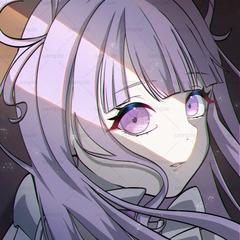 【ファンアート】紫月るりの様
