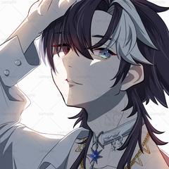 【ファンアート】星喰メルト様