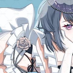 【ファンアート】すえしゃ様