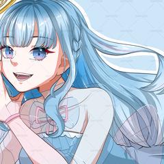 【ファンアート】ゆの様