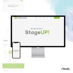 【ご依頼案件】コーポレートサイトリニューアル