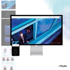 【ご依頼案件】LP