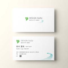 DESIGN　SUZU