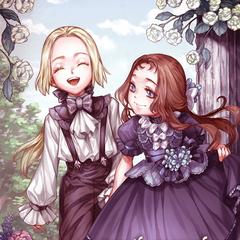一枚絵サンプル