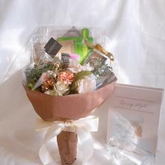 ブーケプルズ用 コスメブーケ