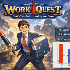Work Quest